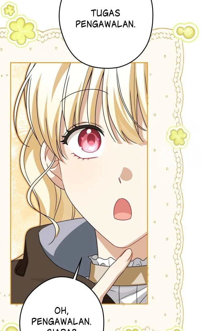 The Villainous Family is Against Independence Chapter 59 Gambar 91