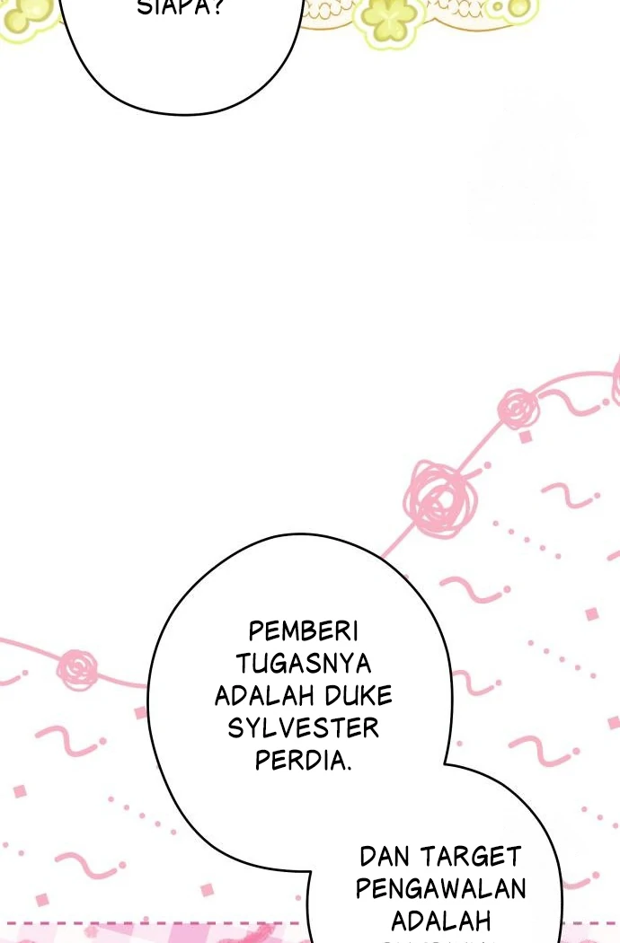 The Villainous Family is Against Independence Chapter 59 Gambar 92