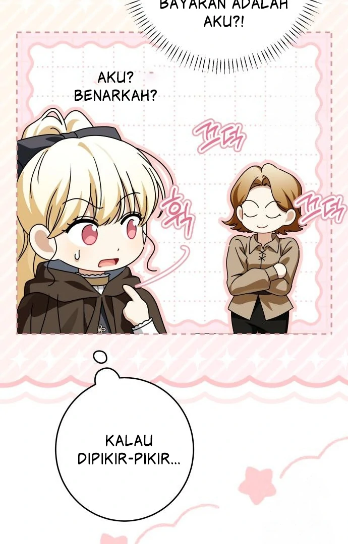 The Villainous Family is Against Independence Chapter 59 Gambar 96