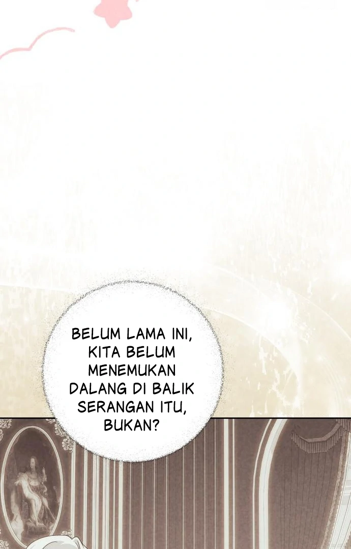 The Villainous Family is Against Independence Chapter 59 Gambar 97