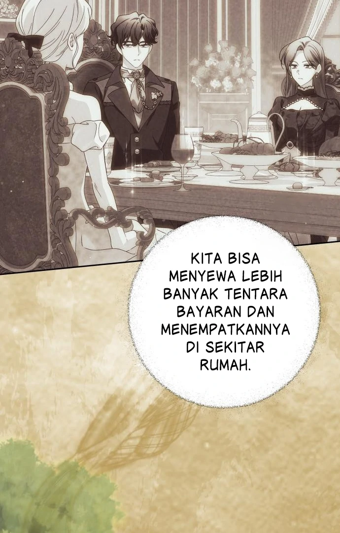 The Villainous Family is Against Independence Chapter 59 Gambar 98