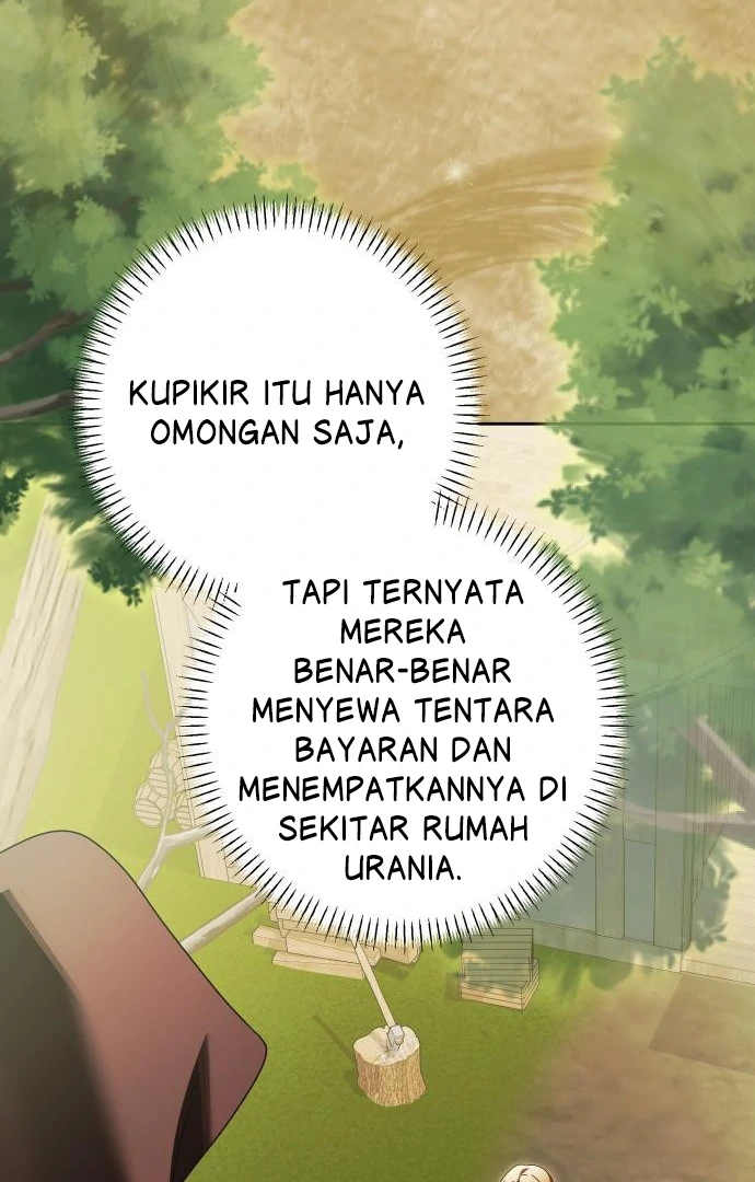 The Villainous Family is Against Independence Chapter 59 Gambar 99