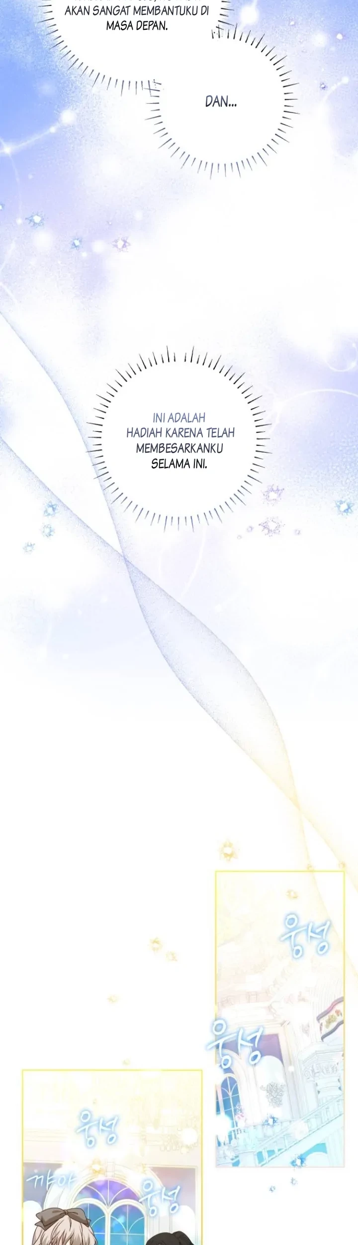 The Villainous Family is Against Independence Chapter 6 Gambar 36