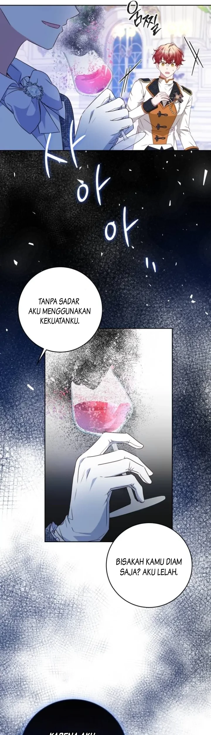 The Villainous Family is Against Independence Chapter 6 Gambar 41