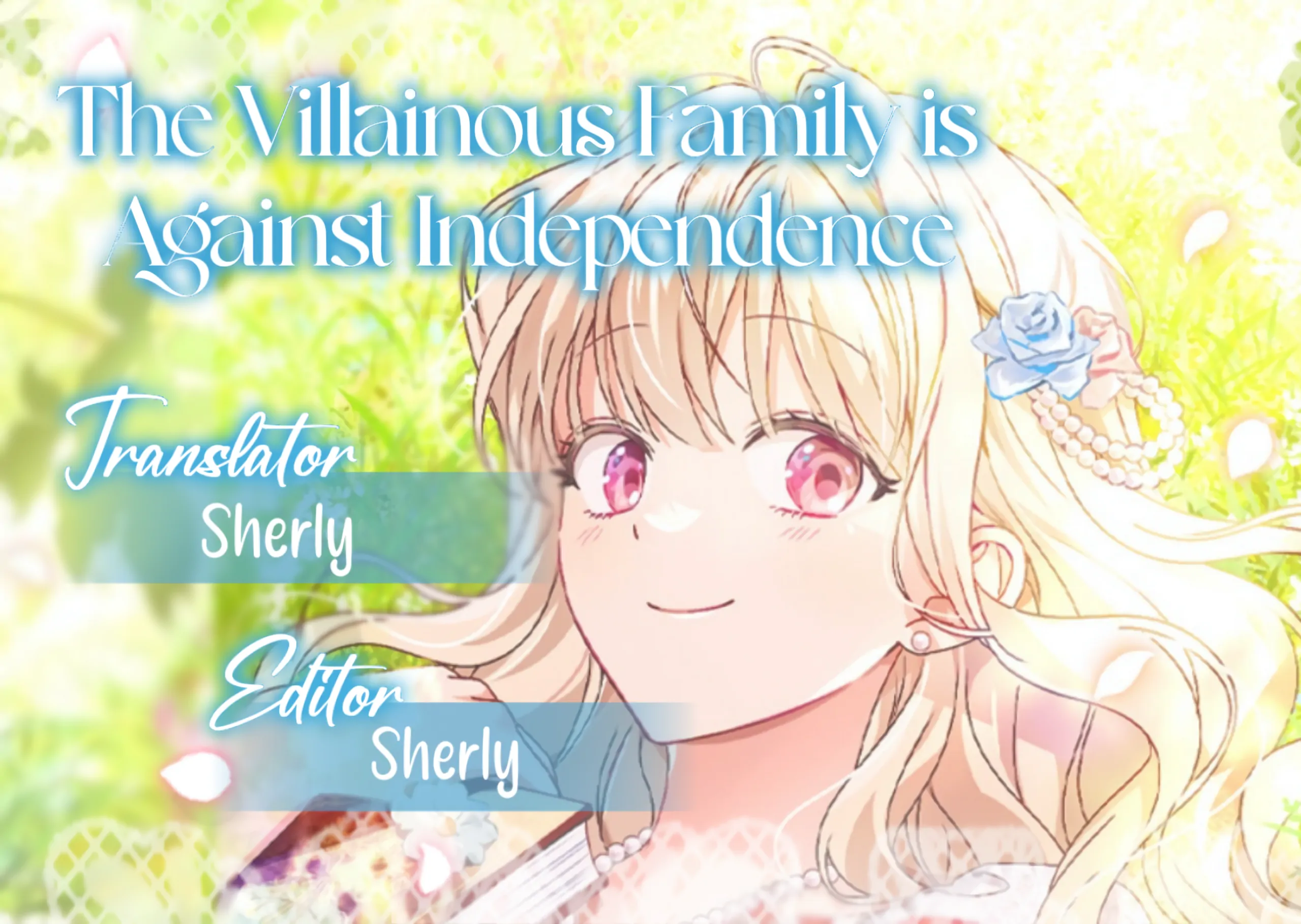 Baca Komik The Villainous Family is Against Independence Chapter 6 Gambar 1