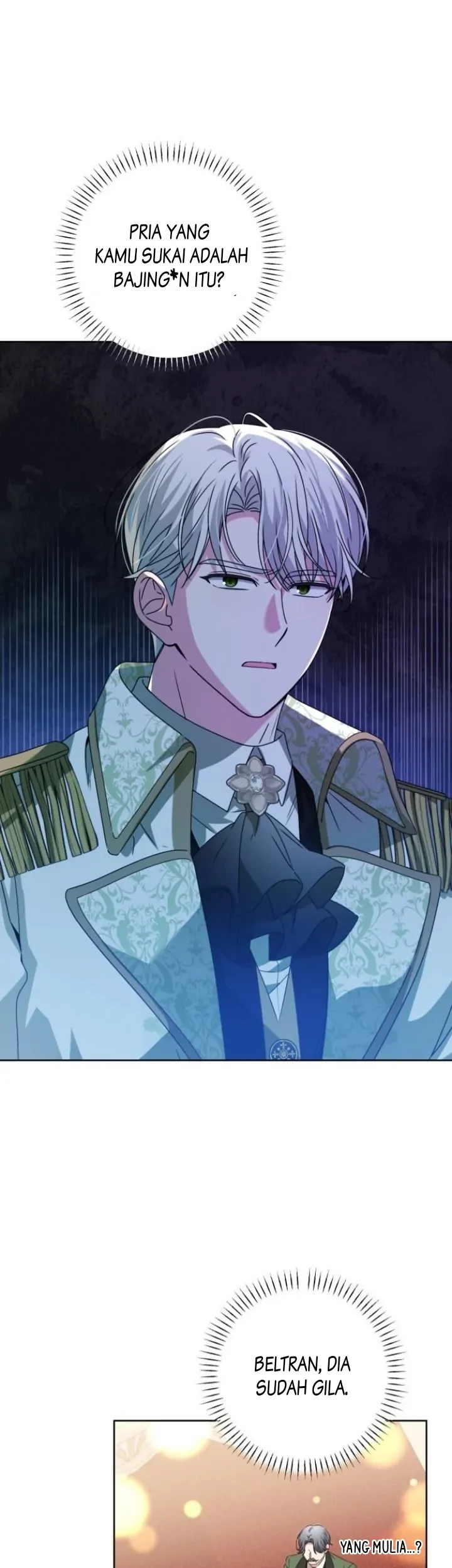 Baca Manhwa The Villainous Family is Against Independence Chapter 6 Gambar 2