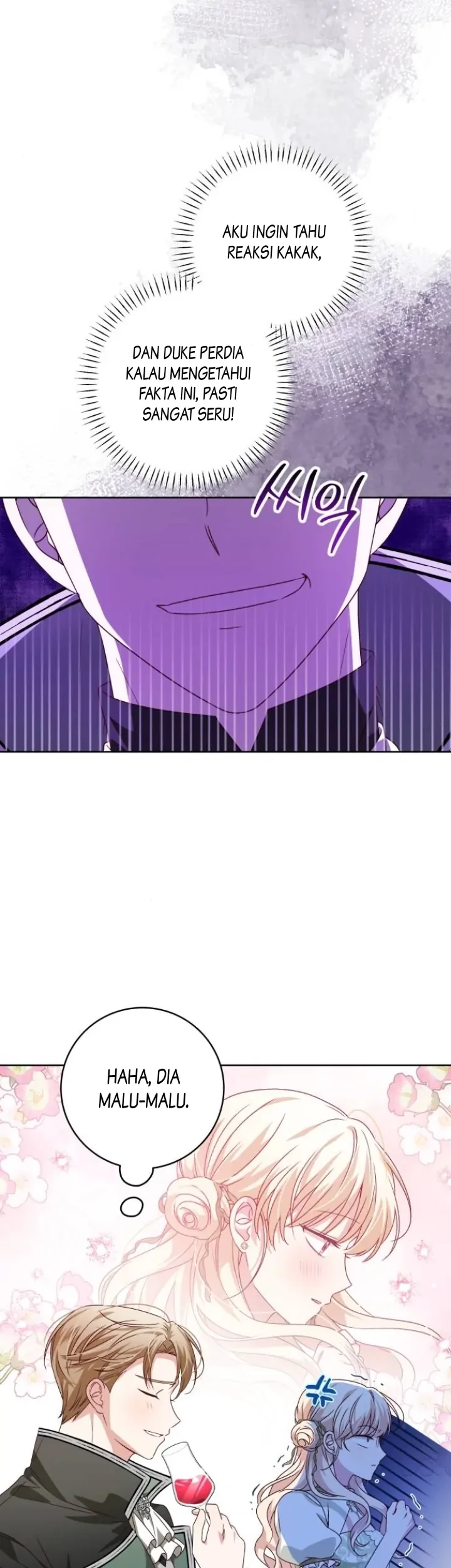 The Villainous Family is Against Independence Chapter 6 Gambar 14