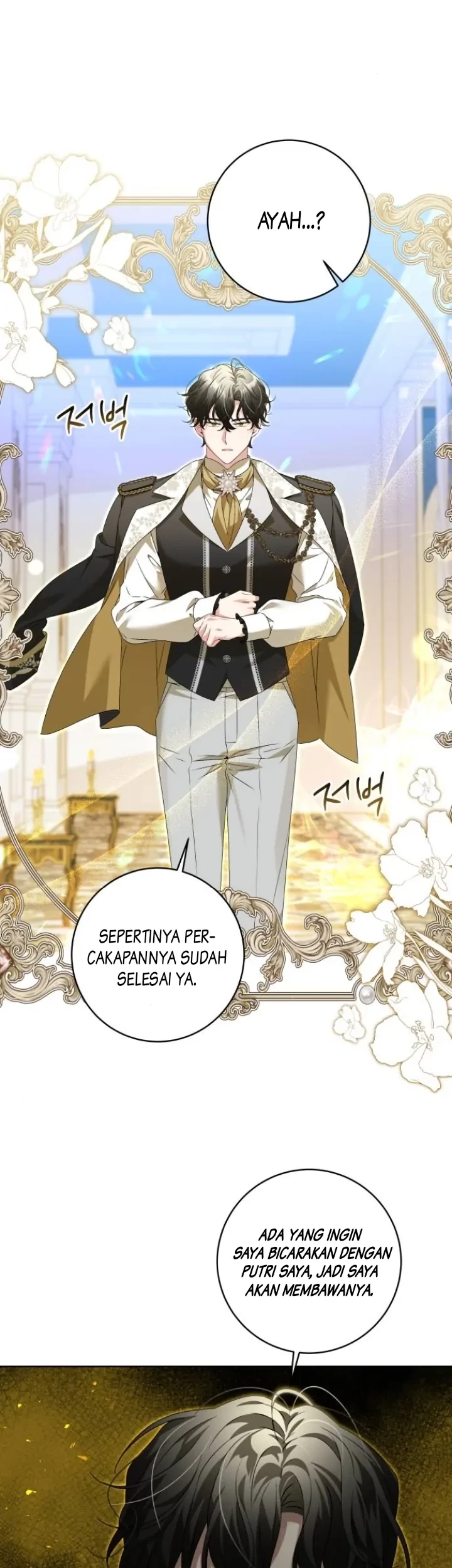 The Villainous Family is Against Independence Chapter 6 Gambar 18
