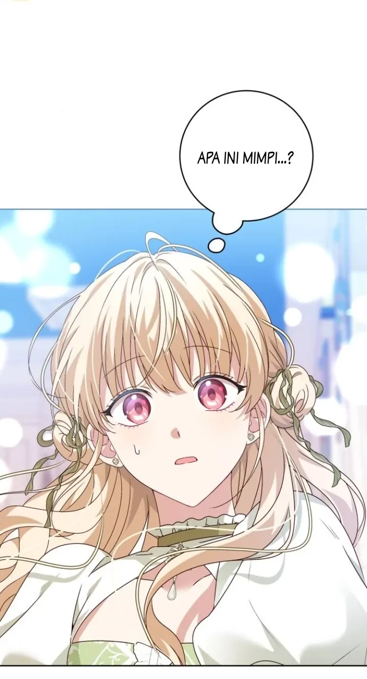 The Villainous Family is Against Independence Chapter 6 Gambar 21