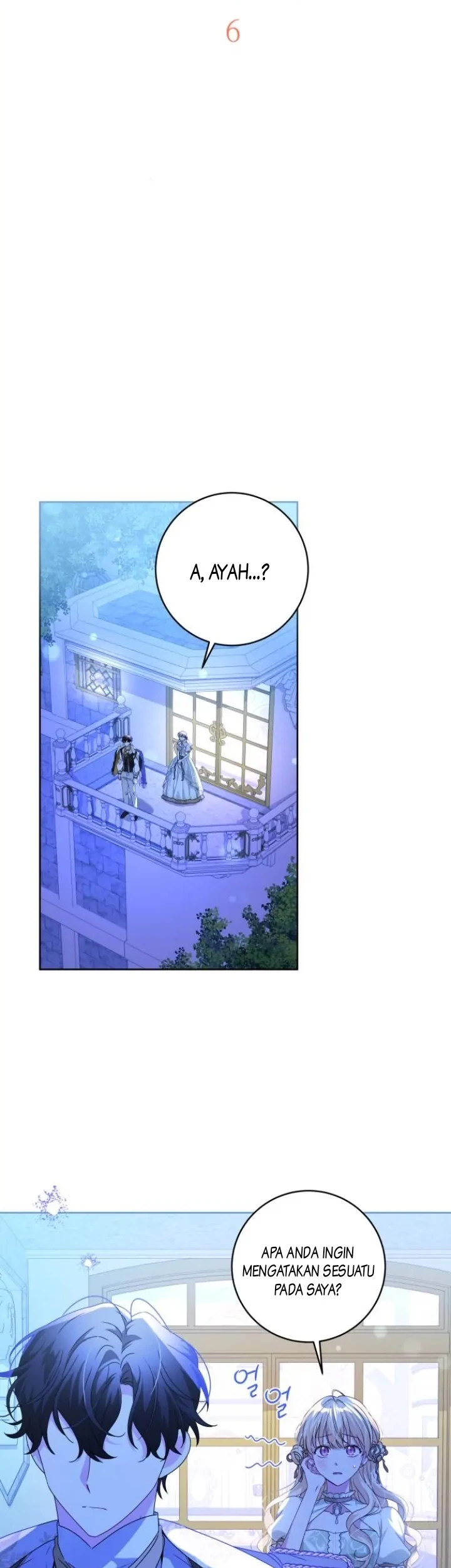 The Villainous Family is Against Independence Chapter 6 Gambar 23