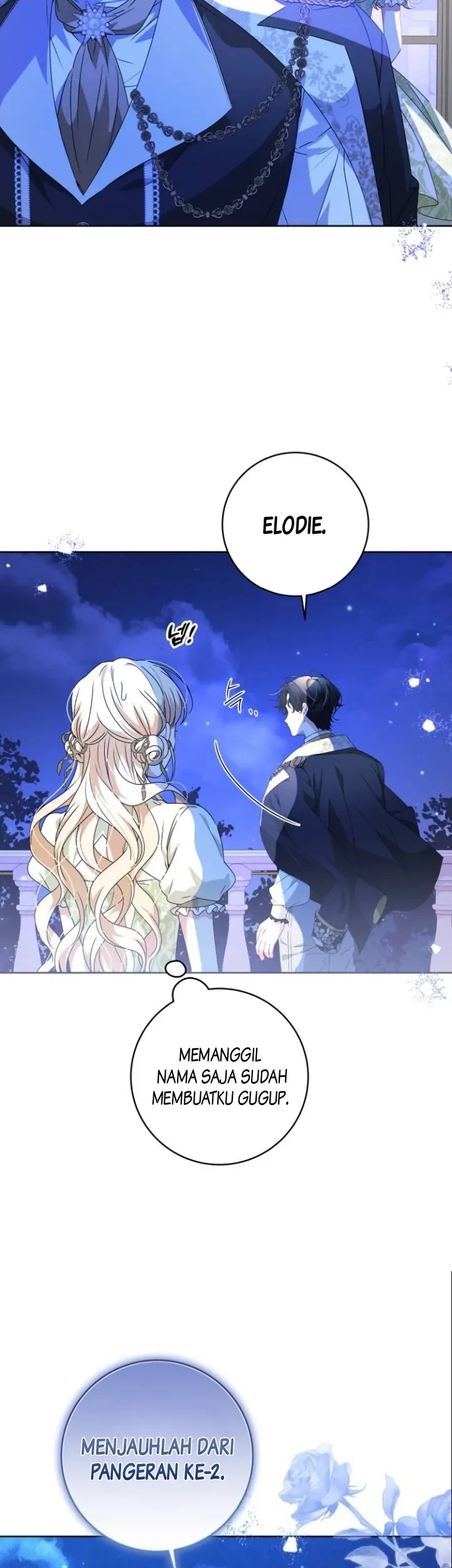 The Villainous Family is Against Independence Chapter 6 Gambar 24