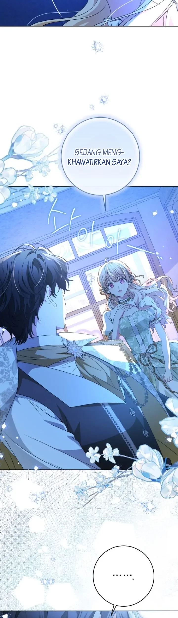 The Villainous Family is Against Independence Chapter 6 Gambar 28