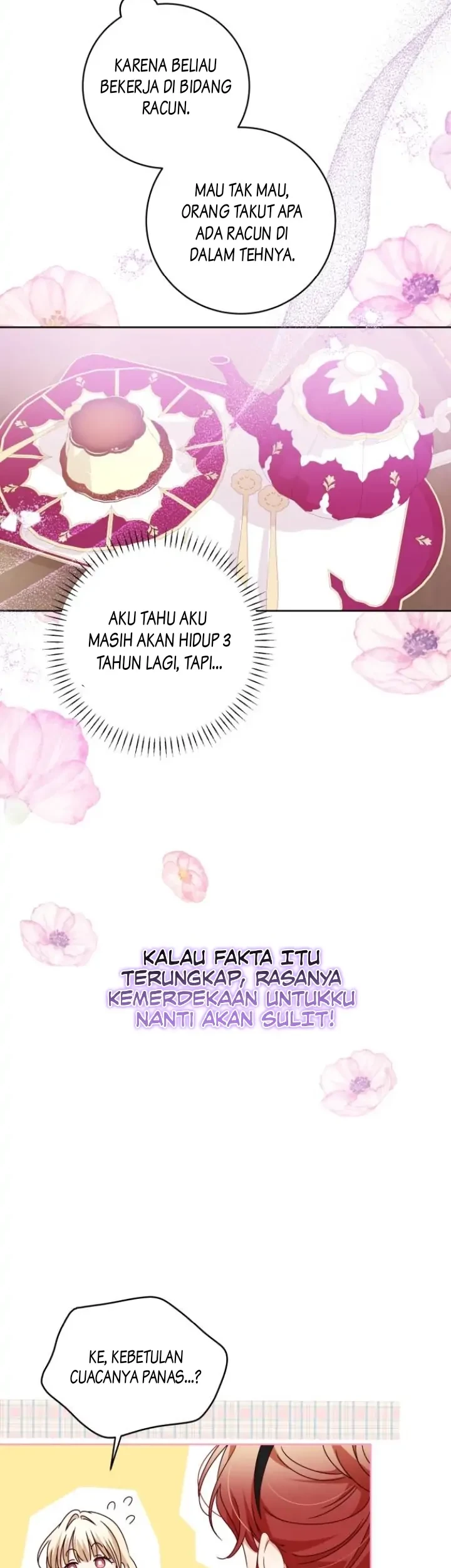 The Villainous Family is Against Independence Chapter 7 Gambar 36