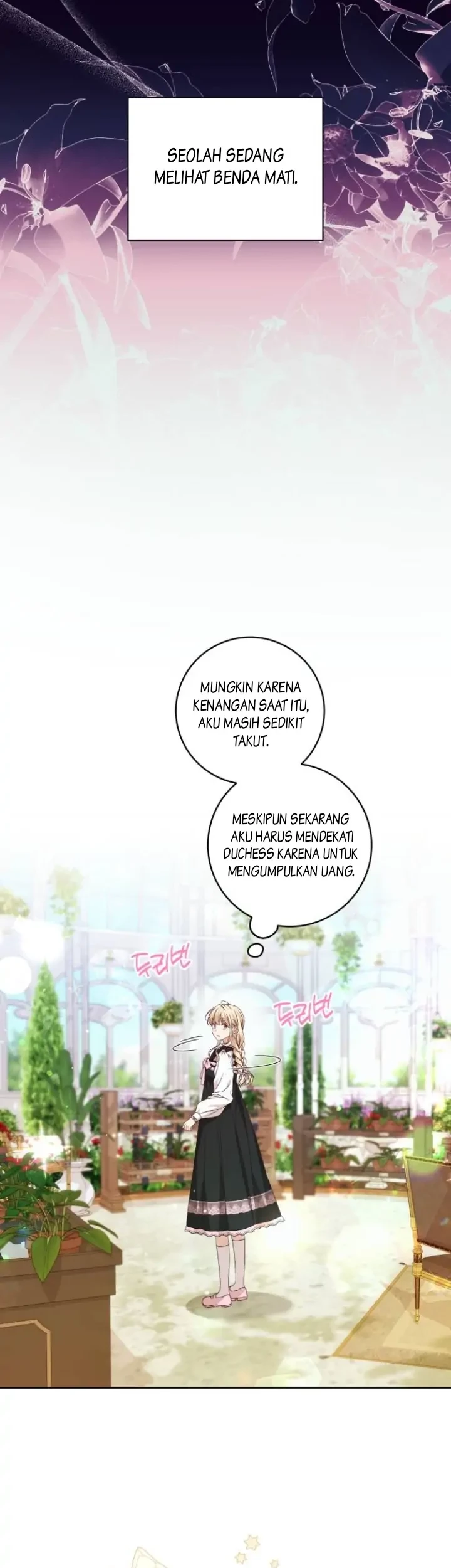 The Villainous Family is Against Independence Chapter 7 Gambar 24