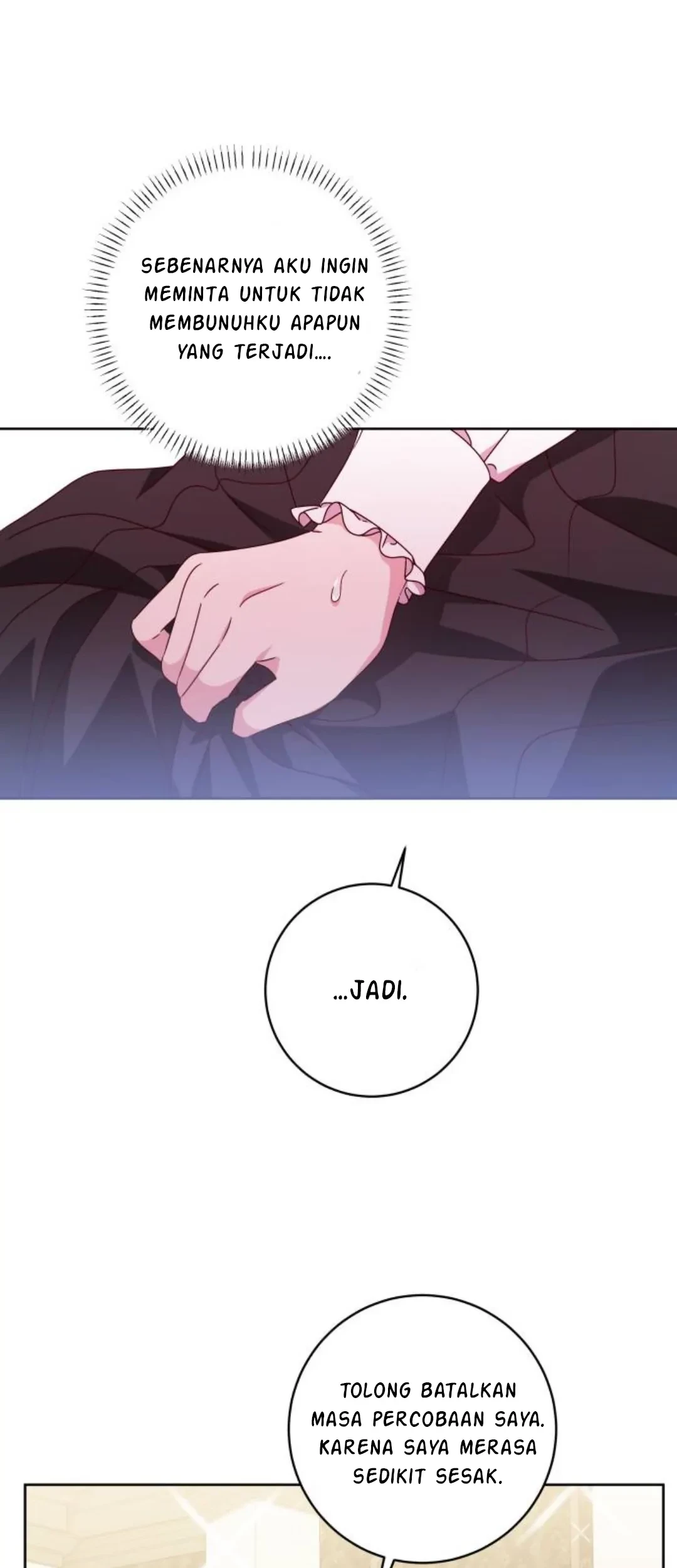 The Villainous Family is Against Independence Chapter 8 Gambar 54