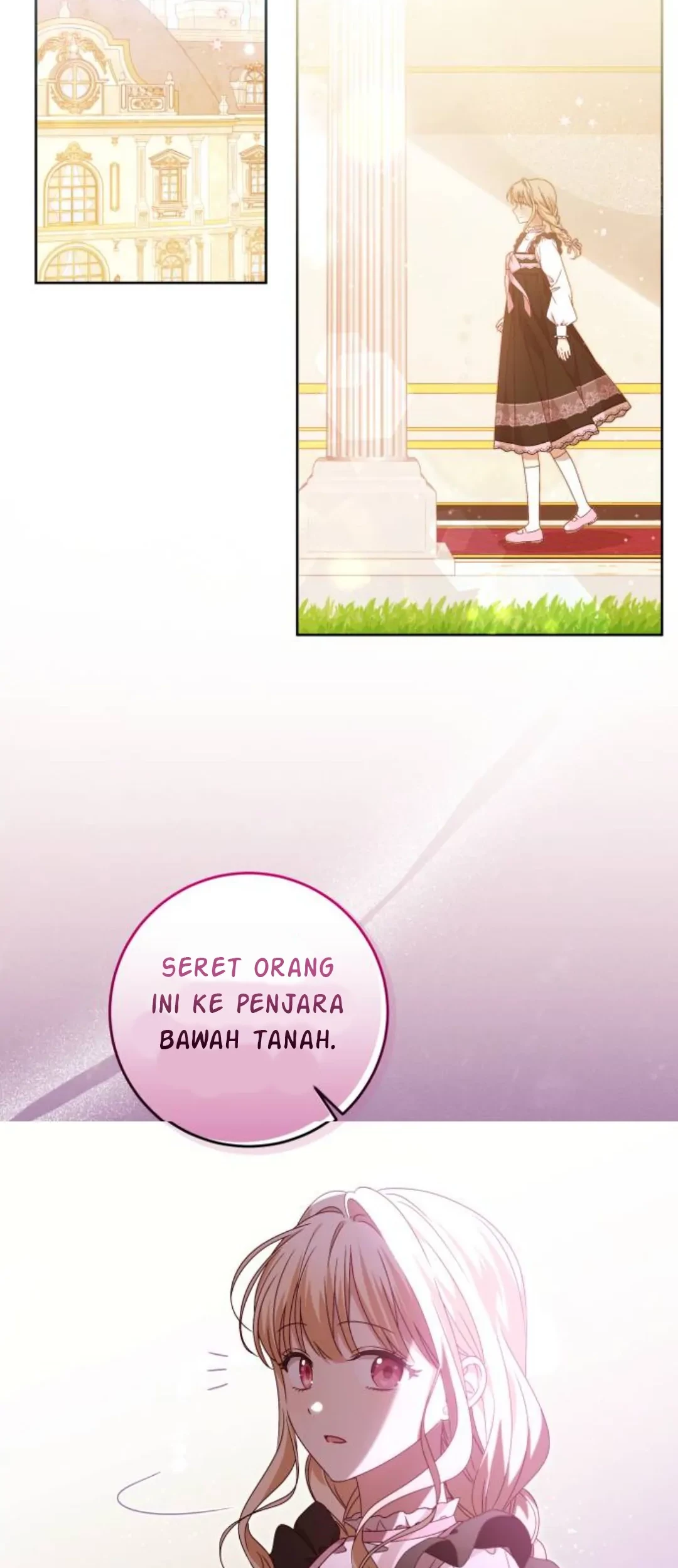 The Villainous Family is Against Independence Chapter 8 Gambar 21