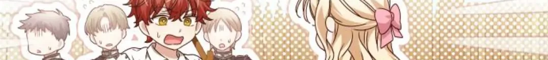 The Villainous Family is Against Independence Chapter 9 Gambar 14