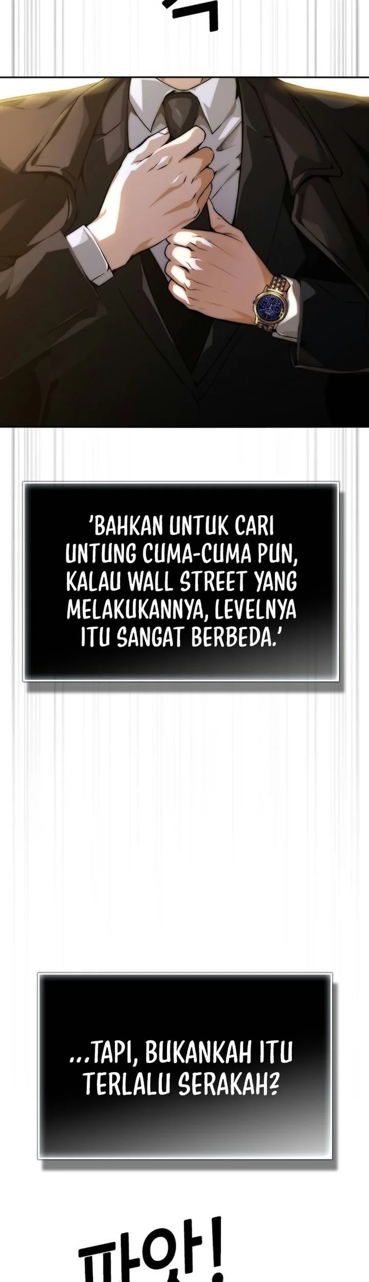 The Wall Street Genius’s Final Investment Playbook Chapter 1 halaman 25