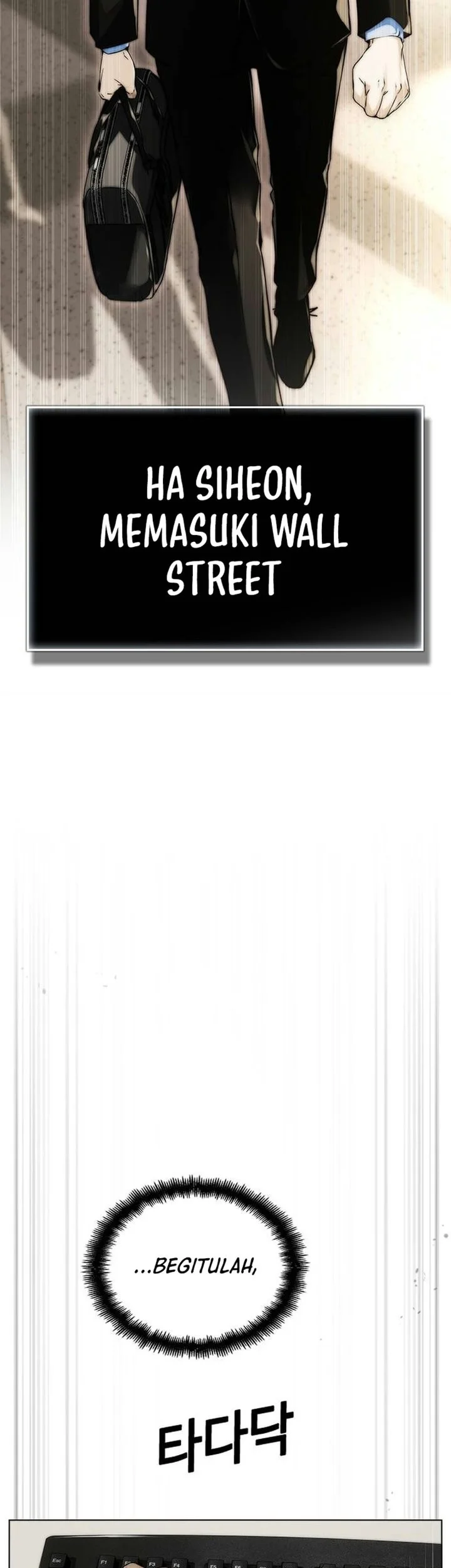 The Wall Street Genius’s Final Investment Playbook Chapter 1 Gambar 88