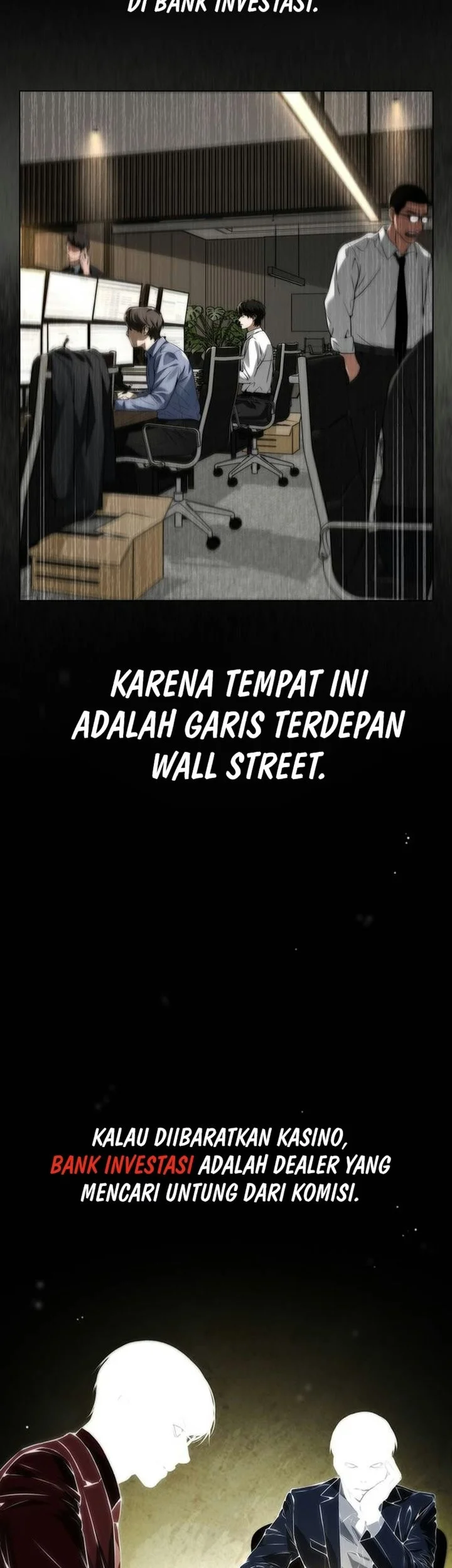 The Wall Street Genius’s Final Investment Playbook Chapter 1 Gambar 110