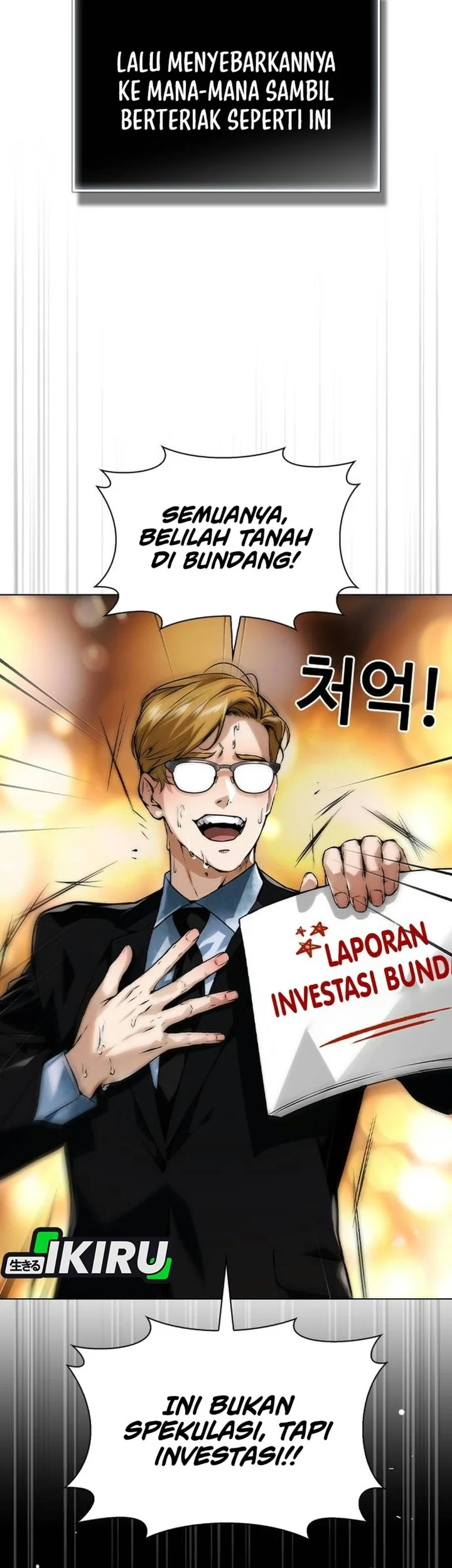 The Wall Street Genius’s Final Investment Playbook Chapter 1 halaman 14
