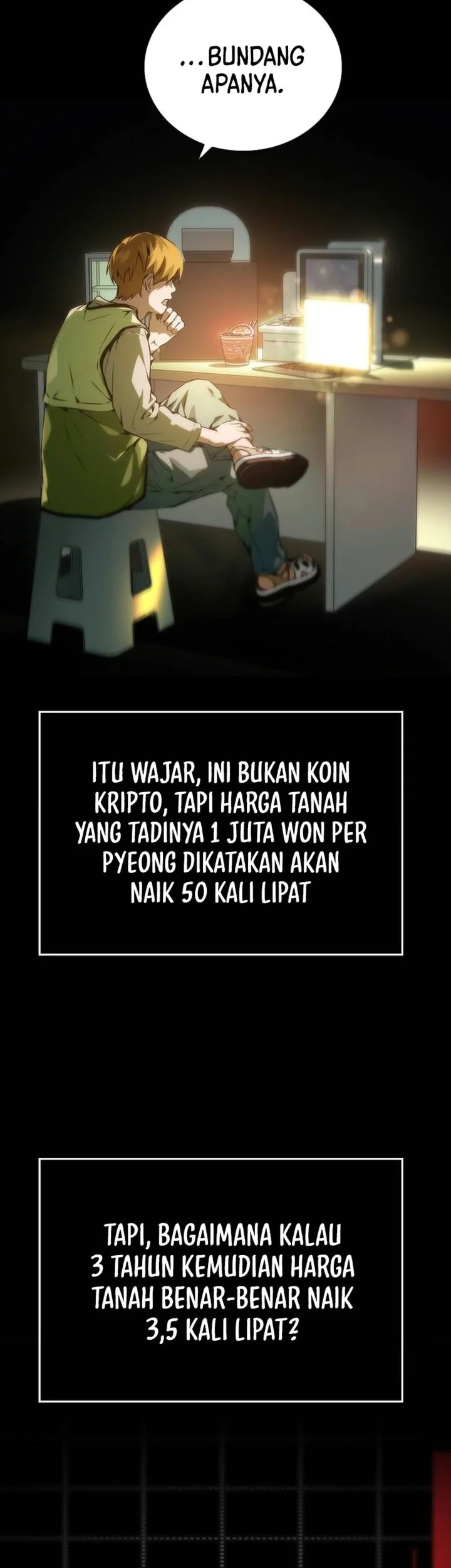The Wall Street Genius’s Final Investment Playbook Chapter 1 halaman 16