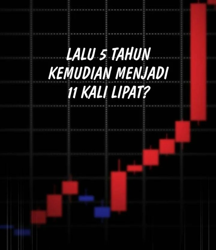 The Wall Street Genius’s Final Investment Playbook Chapter 1 halaman 17