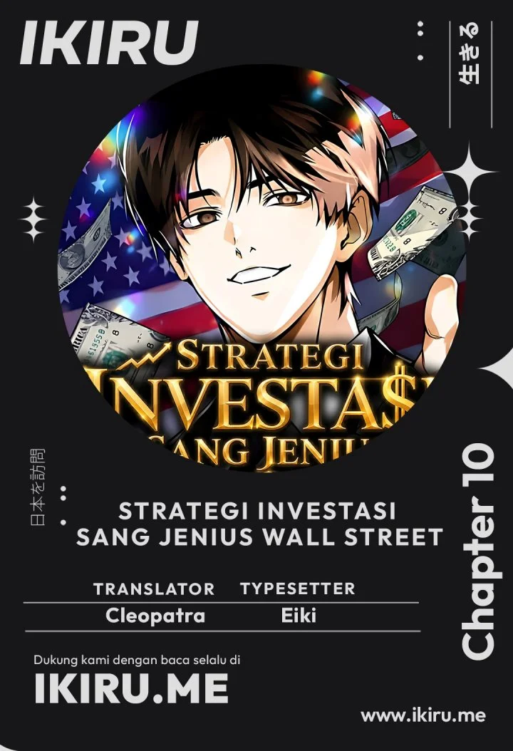 The Wall Street Genius’s Final Investment Playbook Chapter 10 halaman 2
