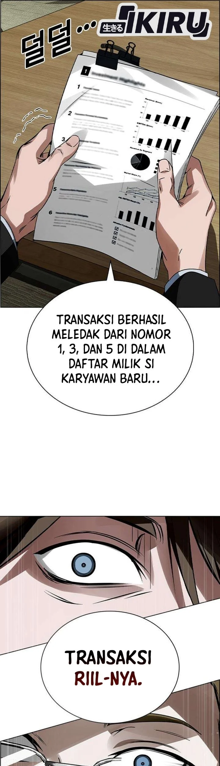 The Wall Street Genius’s Final Investment Playbook Chapter 10 halaman 22