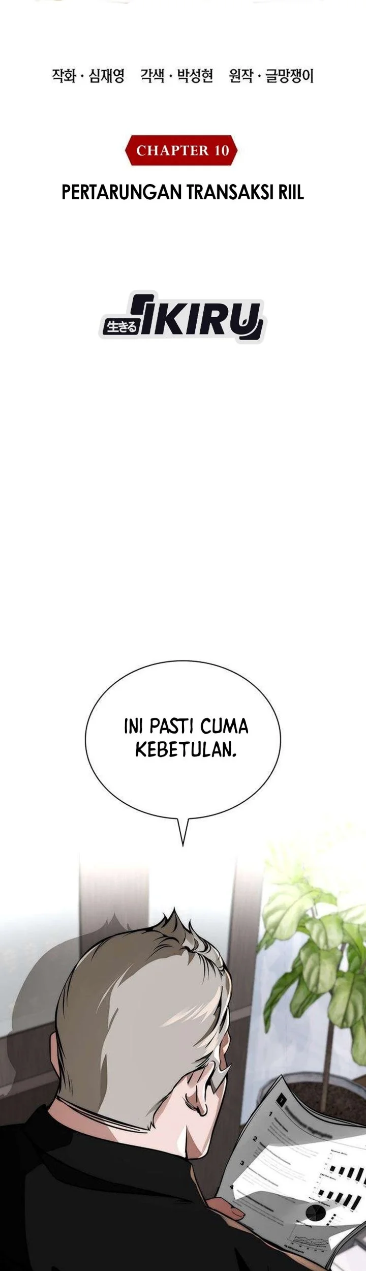 The Wall Street Genius’s Final Investment Playbook Chapter 10 halaman 34