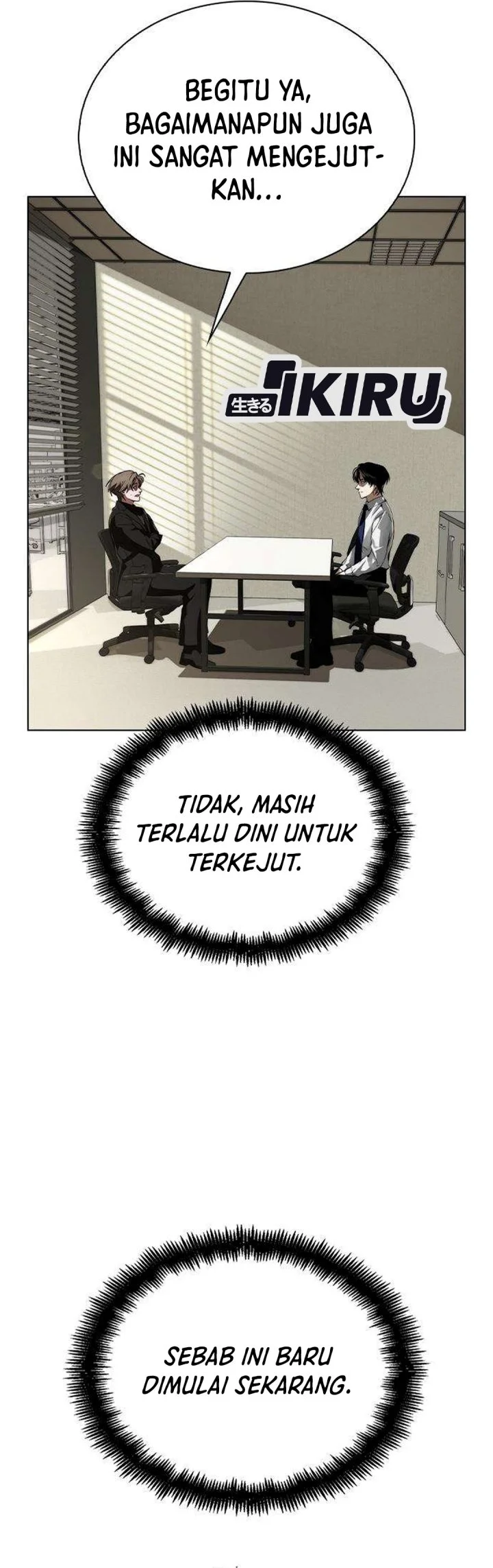 The Wall Street Genius’s Final Investment Playbook Chapter 10 halaman 65