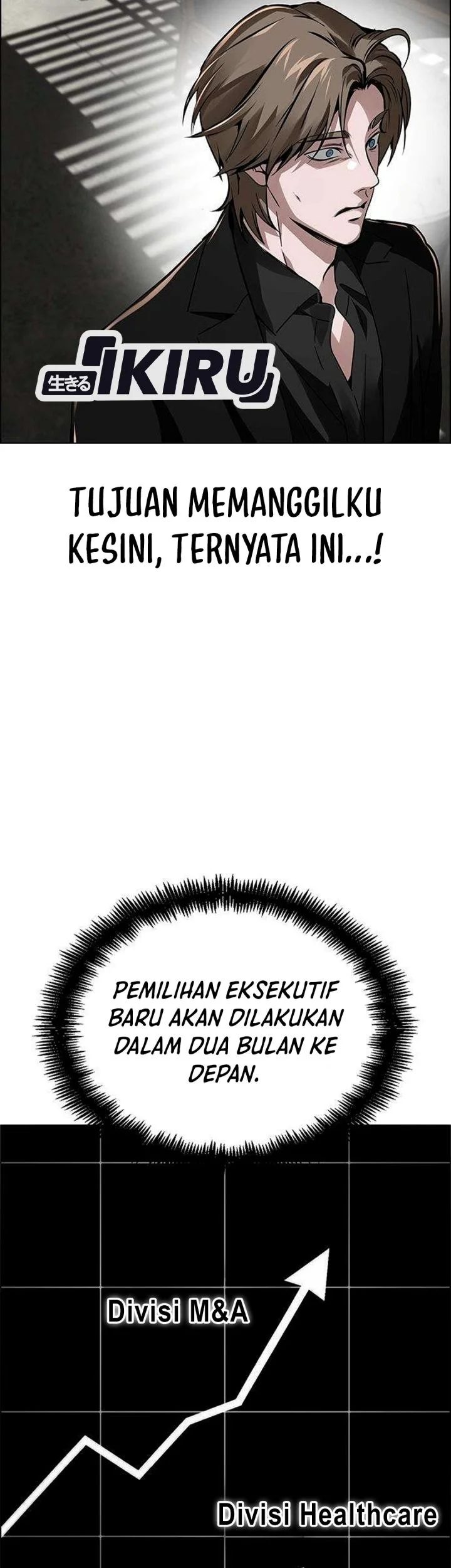 The Wall Street Genius’s Final Investment Playbook Chapter 10 Gambar 81