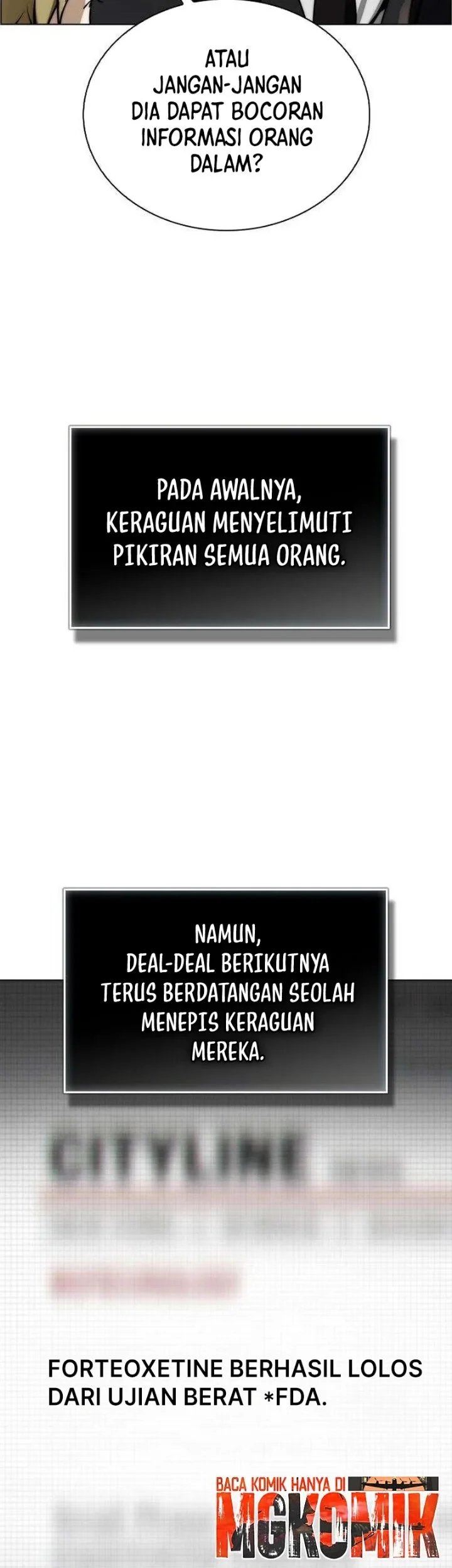 The Wall Street Genius’s Final Investment Playbook Chapter 11 halaman 26