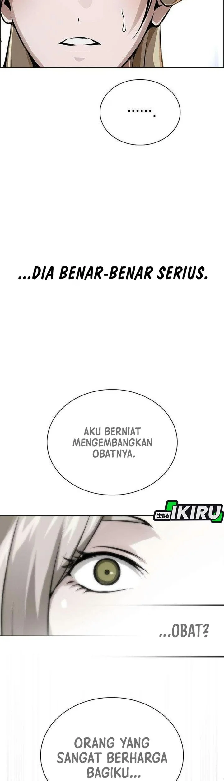 The Wall Street Genius’s Final Investment Playbook Chapter 13 Gambar 28