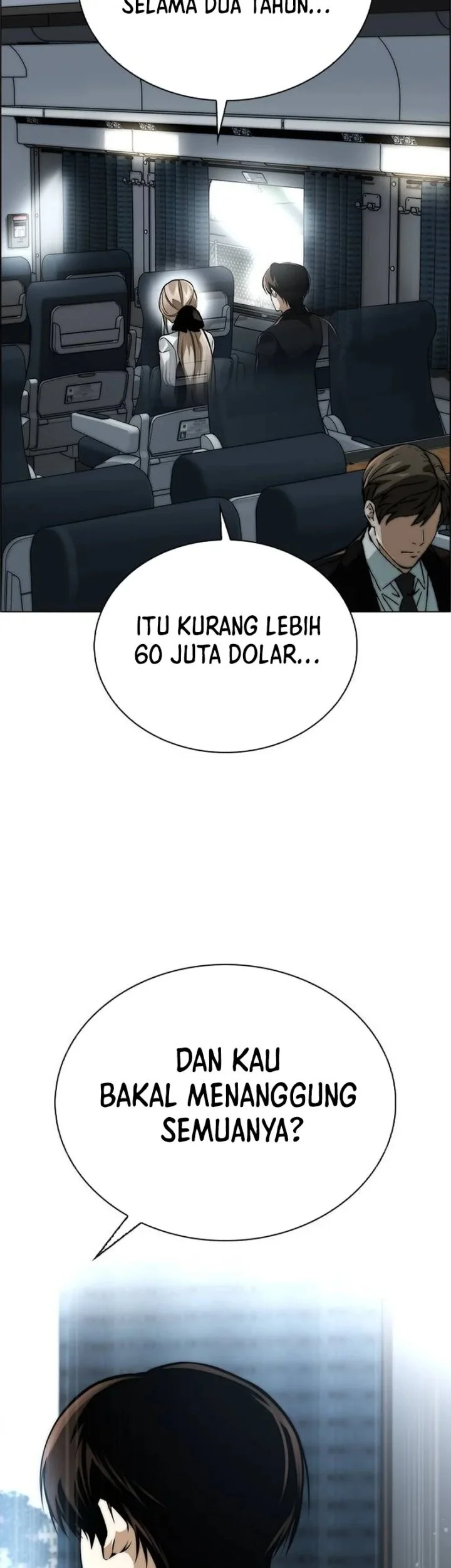 The Wall Street Genius’s Final Investment Playbook Chapter 14 Gambar 31