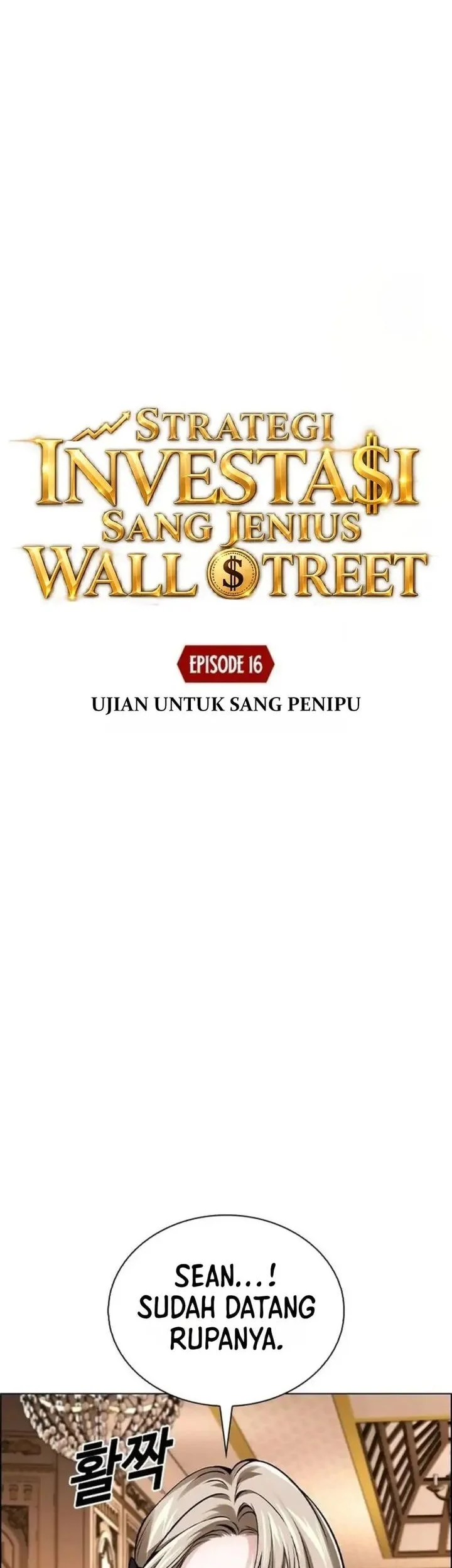 The Wall Street Genius’s Final Investment Playbook Chapter 16 Gambar 22