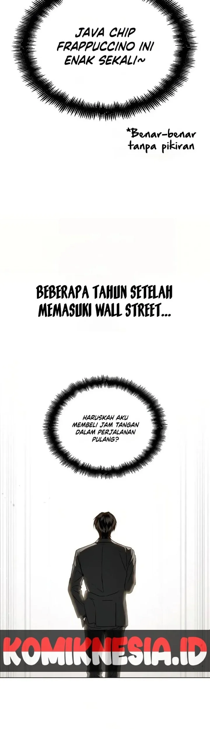 The Wall Street Genius’s Final Investment Playbook Chapter 2 halaman 20