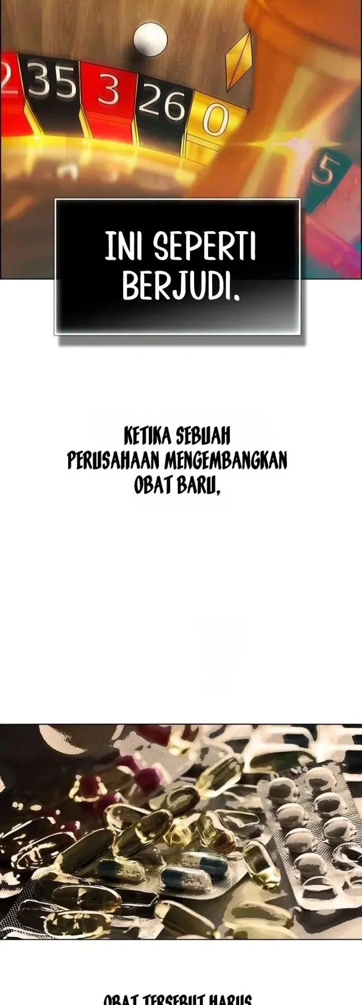 The Wall Street Genius’s Final Investment Playbook Chapter 2 halaman 3