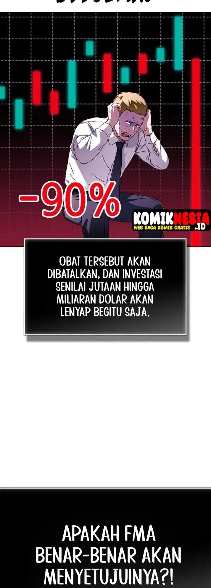 The Wall Street Genius’s Final Investment Playbook Chapter 2 halaman 5