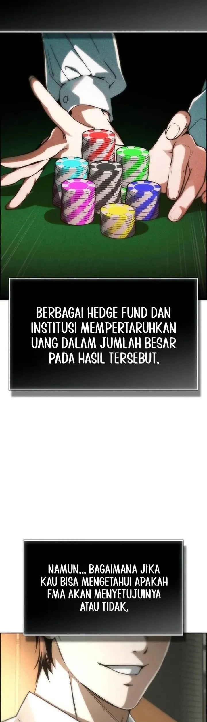 The Wall Street Genius’s Final Investment Playbook Chapter 2 halaman 6
