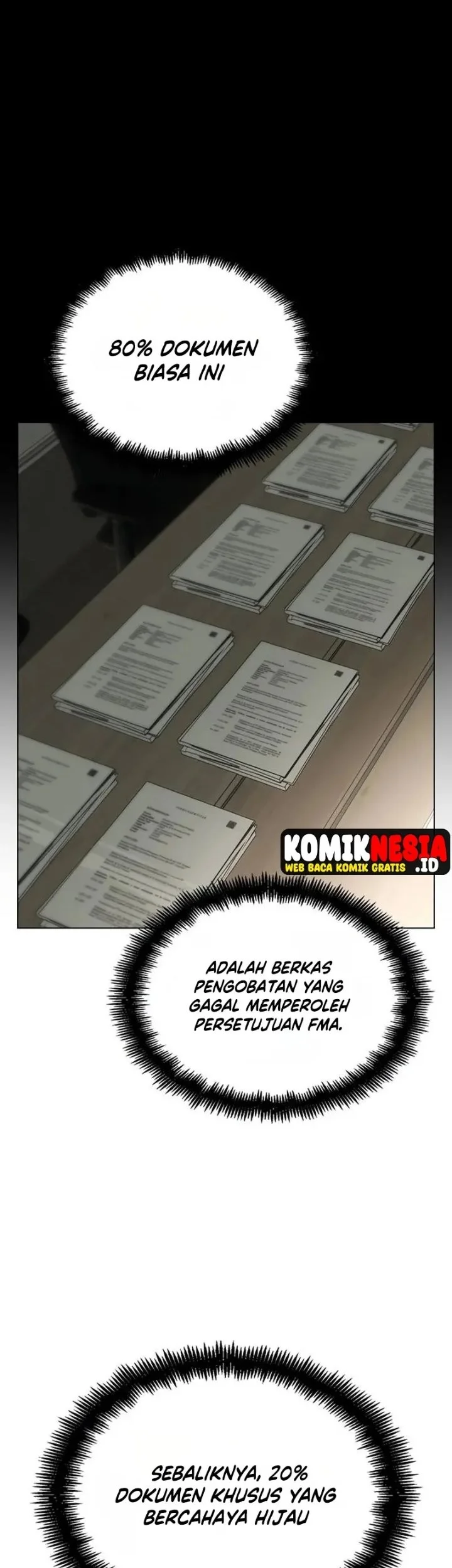 The Wall Street Genius’s Final Investment Playbook Chapter 2 halaman 10