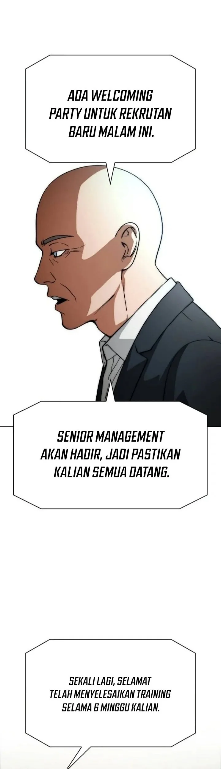 The Wall Street Genius’s Final Investment Playbook Chapter 3 halaman 9