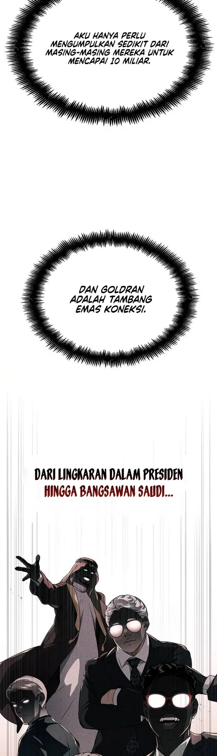 The Wall Street Genius’s Final Investment Playbook Chapter 3 halaman 40