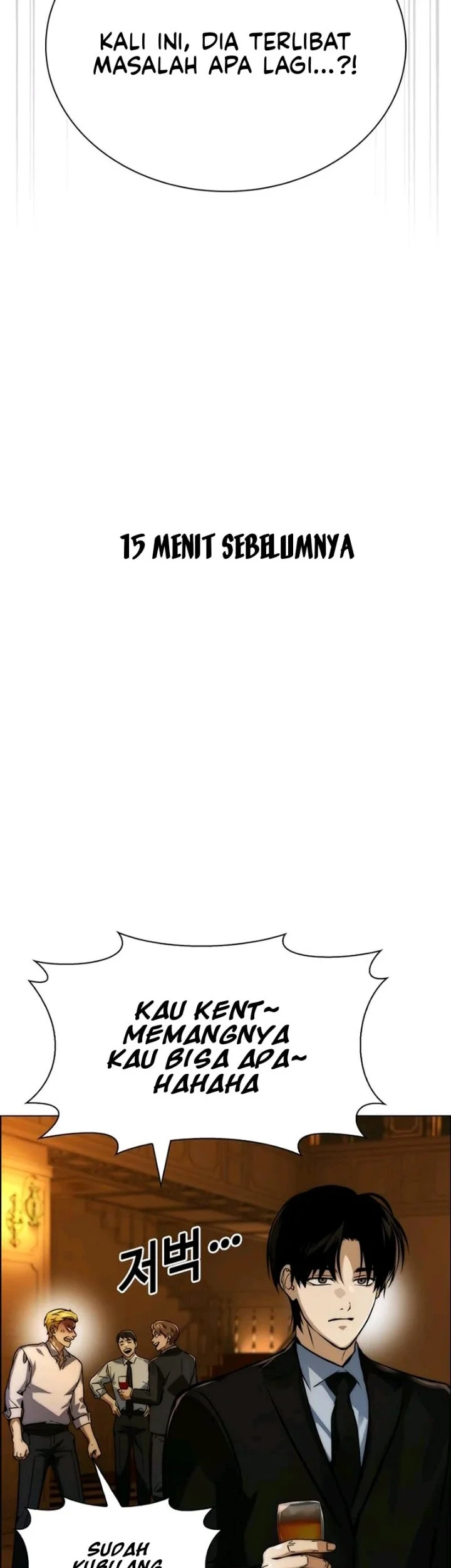 The Wall Street Genius’s Final Investment Playbook Chapter 5 halaman 8