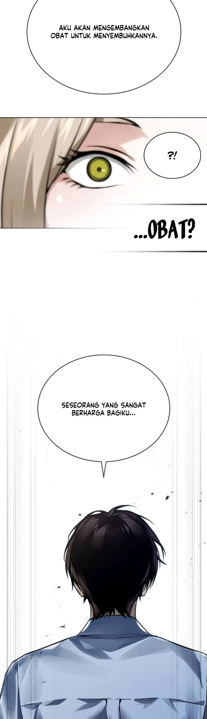 The Wall Street Genius’s Final Investment Playbook Chapter 7 Gambar 58