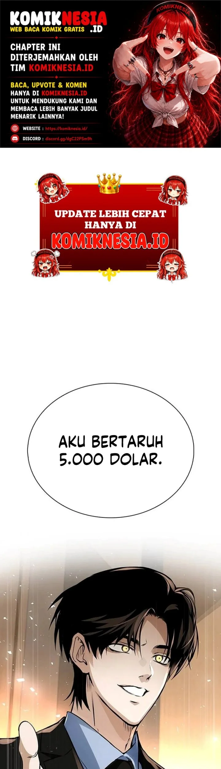 The Wall Street Genius’s Final Investment Playbook Chapter 7 halaman 2