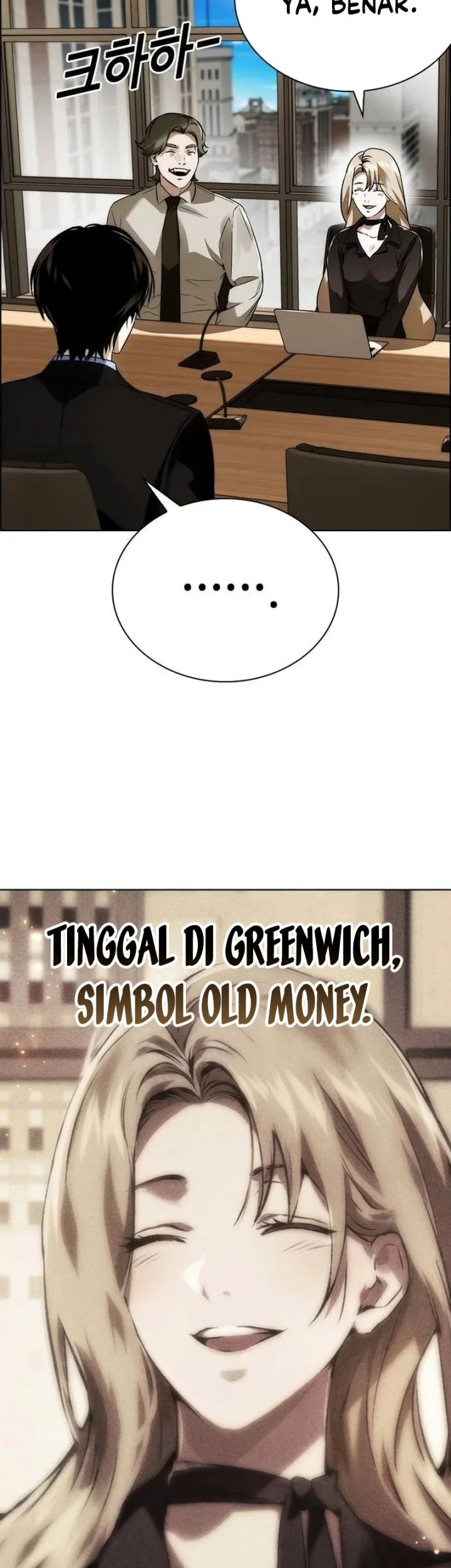 The Wall Street Genius’s Final Investment Playbook Chapter 7 halaman 18