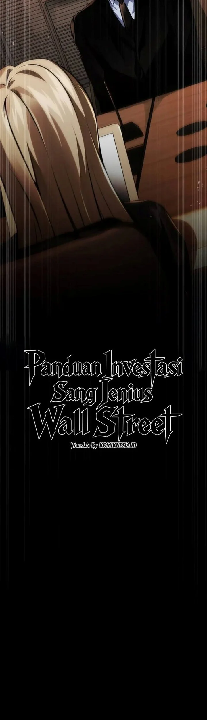 The Wall Street Genius’s Final Investment Playbook Chapter 7 halaman 21