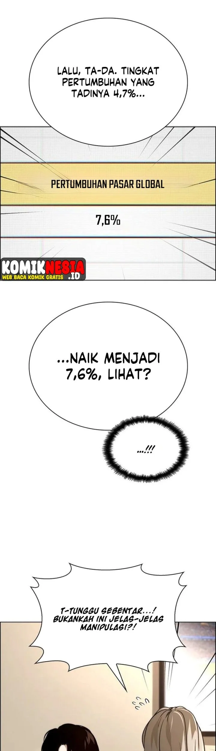 The Wall Street Genius’s Final Investment Playbook Chapter 7 Gambar 45