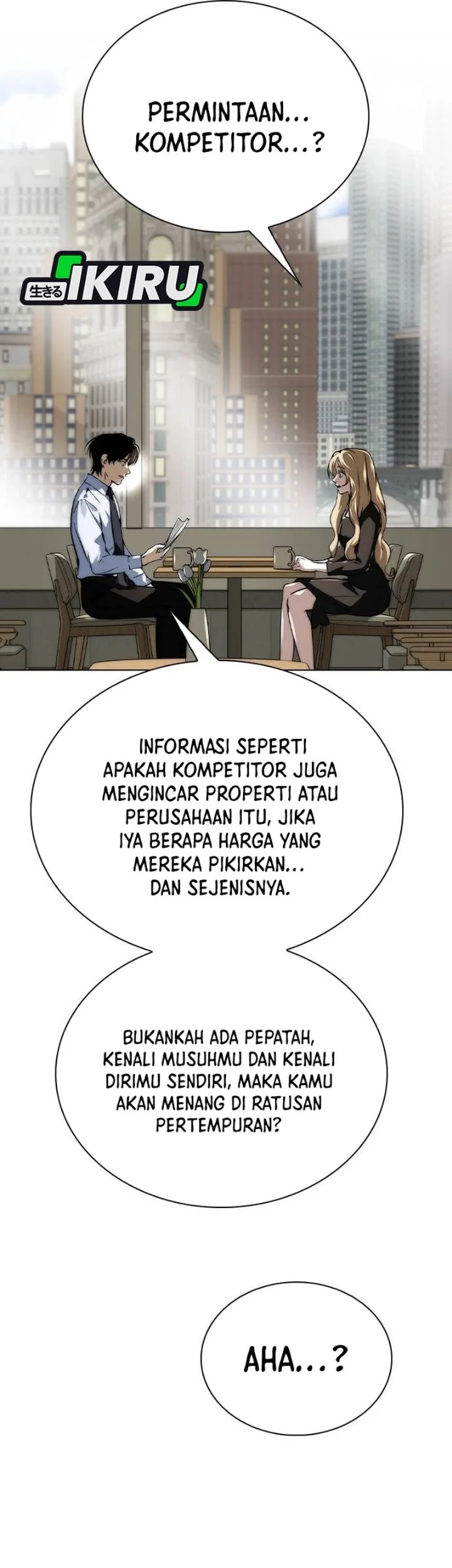 The Wall Street Genius’s Final Investment Playbook Chapter 8 Gambar 53
